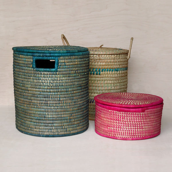 Handmade Baskets