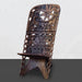 Chief's Chair - "Big 5 Under the Hot Malawi Sun"