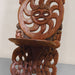 Chief's Chair - "Double Sun, Double Happiness"