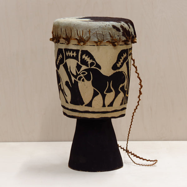 Malawi Hand Drum