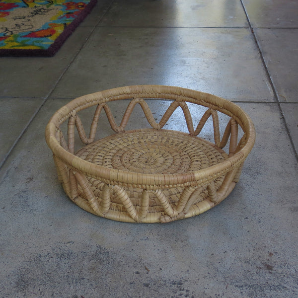 Tray Basket