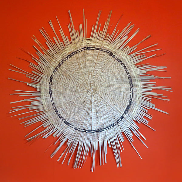 Suncircle Wall Hanging