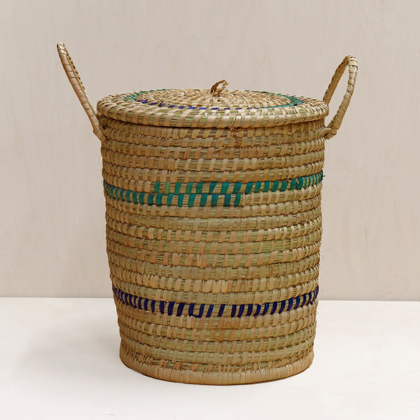 Medium Washer Basket