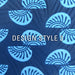 Malawi fabric notebook design style 3
