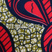 Malawi fabric notebook design style 4